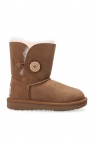 UGG Kids ‘T Bailey Button II’ snow boots